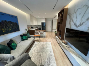 Adam's House